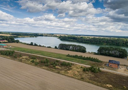 działka na sprzedaż - Szamotuły (gw), Przyborowo